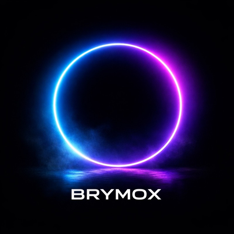 Gravity Between Us single cover by BRYMOX